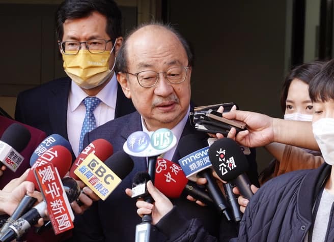 各方都希望很快發現金的情況下,反而讓國人很晚才能拿到錢,民眾情何以堪。(柯建銘臉書)