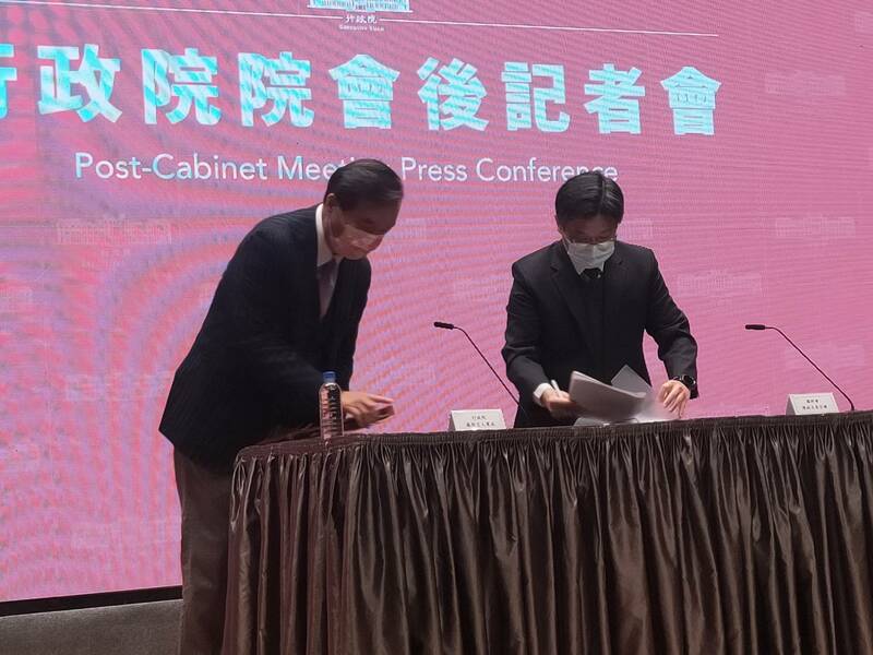 科學園區去年營業額有望突破4兆。(Photo by 呂翔禾/台灣醒報)