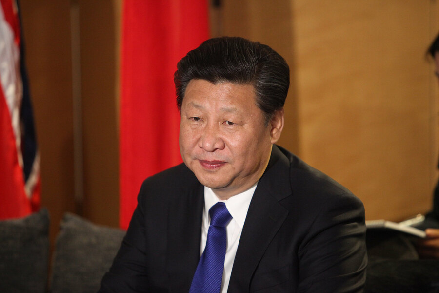 中國政府過去實施嚴格清零政策,讓當地民眾與外國接觸也隨之減少。(Photo Foreign, Commonwealth & Development Office on Flickr used under Creative Commons license)