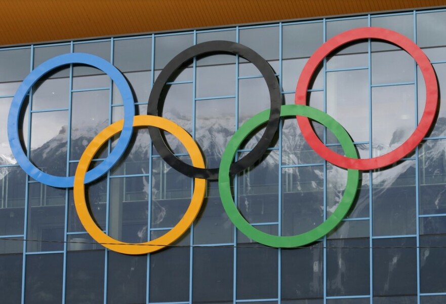 北歐五國7日也發出聯合聲明抵制俄羅斯與白俄羅斯加入2024法國奧運。(網路截圖)