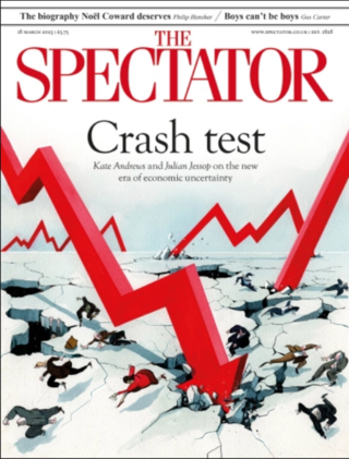高利率衝擊退休金 政府應提高警覺（觀察者 The Spectator）