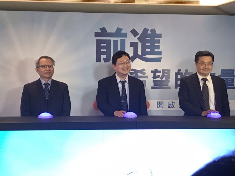 眾多醫師21日共同召開記者會呼籲,SMA病友回診,與主治醫師討論治療計畫。(Photo by 簡嘉佑/台灣醒報)