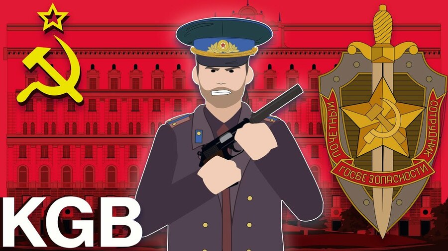 近來有智庫報告建議,西方要加強對烏克蘭的情報反制,對抗俄羅斯間諜滲透。(影片截圖)