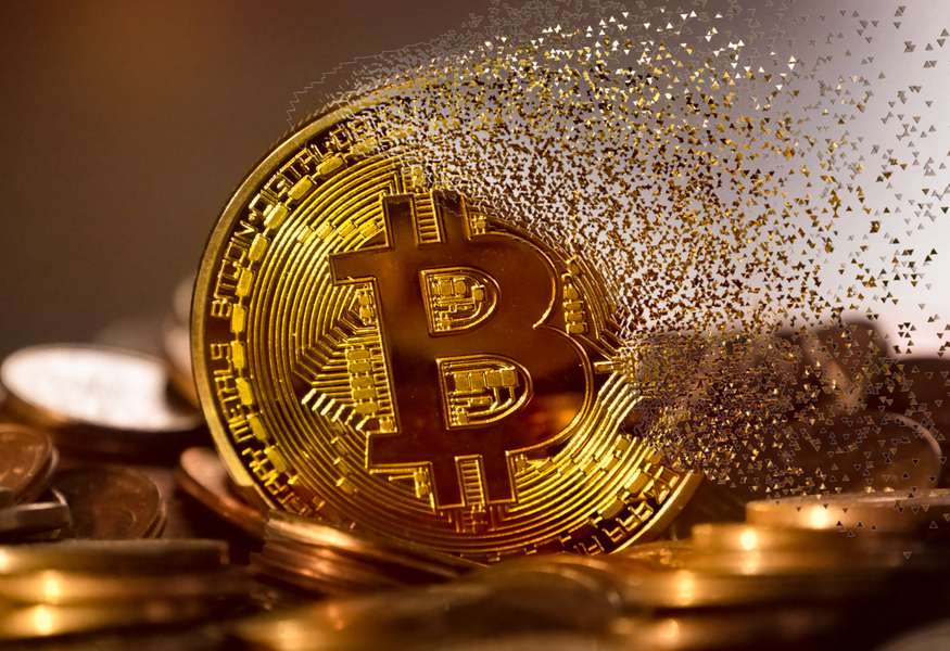 金管會30日公布虛擬貨幣管理指引,並表示修法還要協商。(資料照)