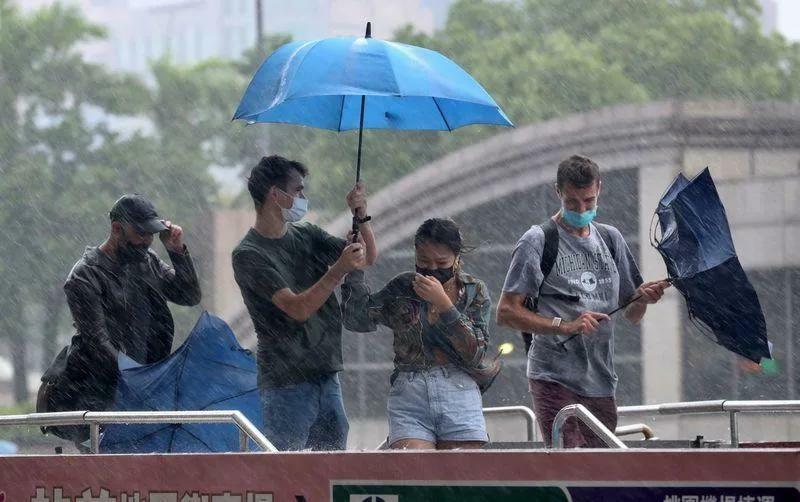 對於環境部的組織改造,專家雖然表示肯定,但也希望政府加速落實。(資料照)