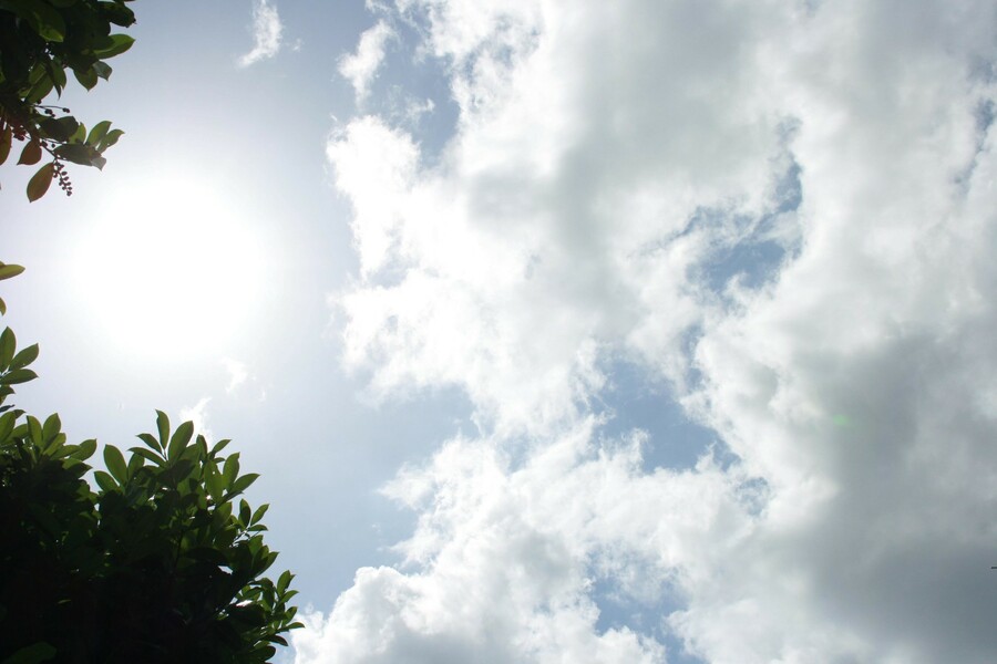 歐洲觀測到的陽光天數已經大幅增加。(Photo by Adam Greig on Flickr used under Creative Commons license)