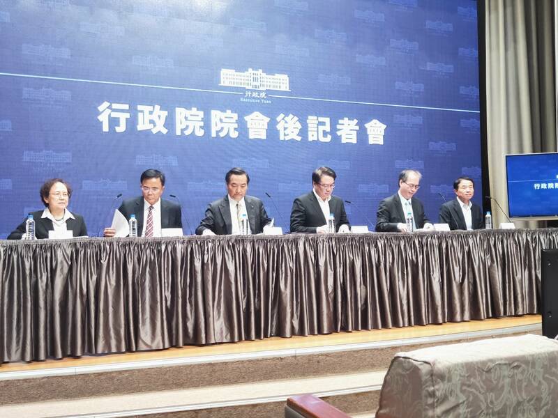 勞動部4日推出「青年就業方案第二期」。(Photo by 呂翔禾/台灣醒報)