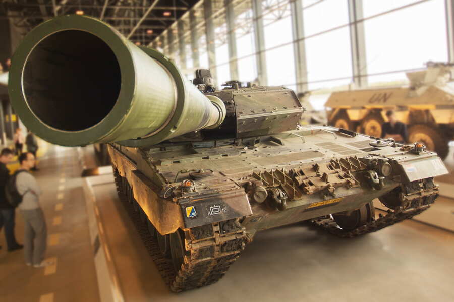 示意圖。AI技術高速發展,也陸續應用於軍事裝備上。(Photo on pxfuel)