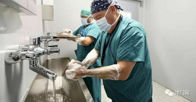 醫學界公認洗手是防止疾病傳染最簡單、有效的方法,洗手對維護身體健康而言是小兵立大功。(網路截圖)