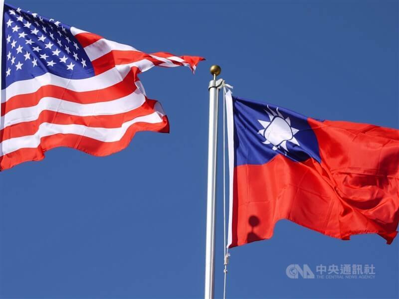 台灣應速洽簽FTA,增加大陸台商競爭力。(中央社)