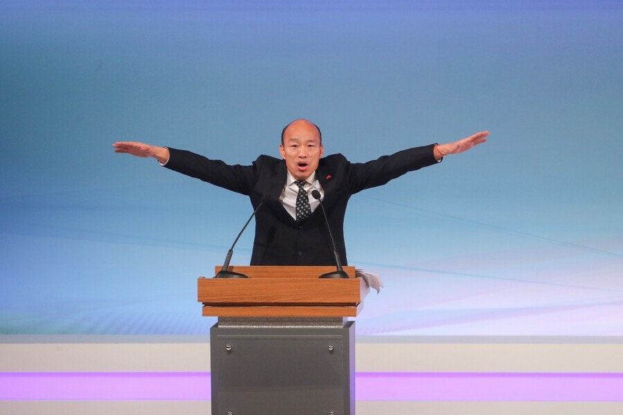 表達能力、辯才和急智,在人的一生中常常扮演著重要的角色,對於某些職業,更是不可或缺的條件。(本報資料照片)