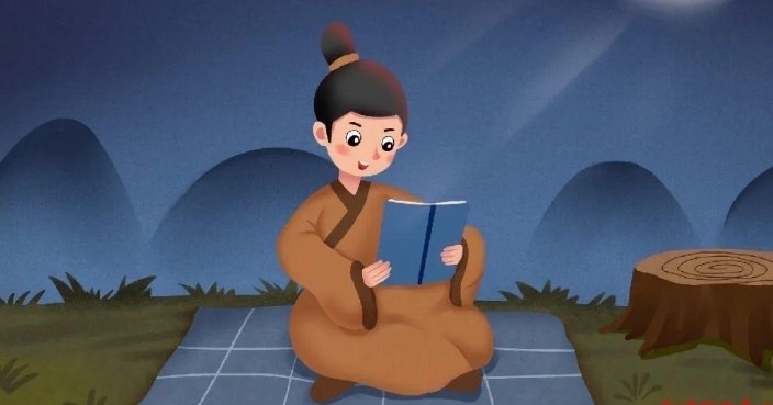 古語說:「振家聲,還是讀書好。」因為貧者可以因書而貴。家雖窮,勤讀書能長智慧見識,造就財富,讀書可以使窮人翻身。