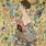 奧地利藝術家克林姆《持扇的女人》以1.08億美金的天價落槌,成為歐洲拍賣有史以來最昂貴的畫作。(網路截圖)