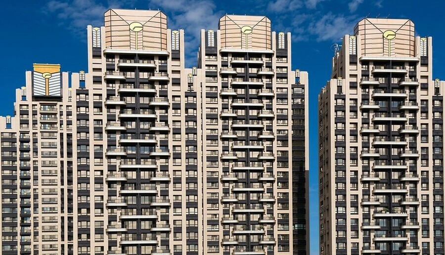 行政院6日公佈「囤房稅2.0」,盼以全國歸戶、提升稅率方式打囤房,引發討論。(資料照)