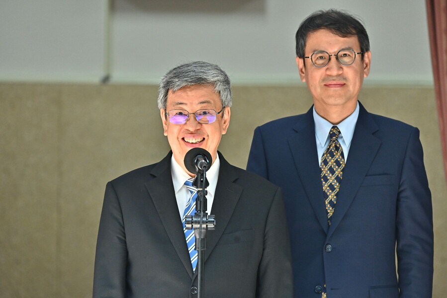 針對藍委王鴻薇呼籲恢復地方軍公教加薪補助,行政院回應表示,已增加台北市補助,應可支應調薪。(行政院提供)