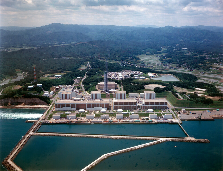 日本24日排放福島核電廠廢料水,各界都持續關注。(IAEA Imagebank for CC 2.0)