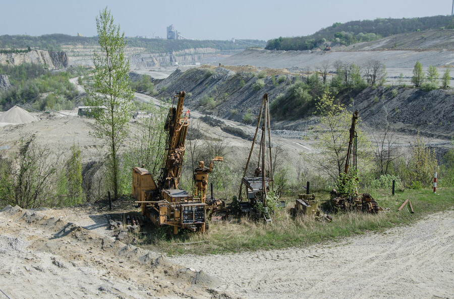中國稀土金屬產量佔全球超過80%,讓其在高科技產業具一定話語權。(Photo by astrid westvang on Flickr under C.C. License)
