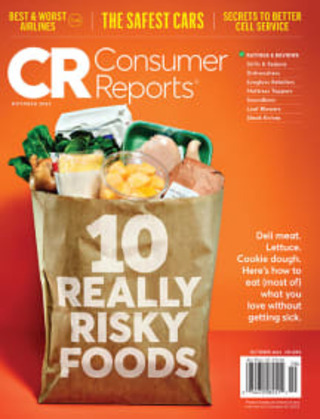 食品召回風波頻傳 監管機制需加強（消費者報告 Consumer Reports）