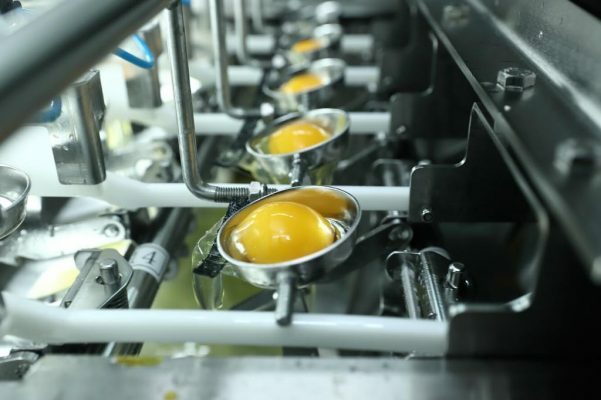液蛋廠商確實是依據農業部及中央畜產會指示方式標示產地,卻因此受罰,令人不平。(網路截圖)