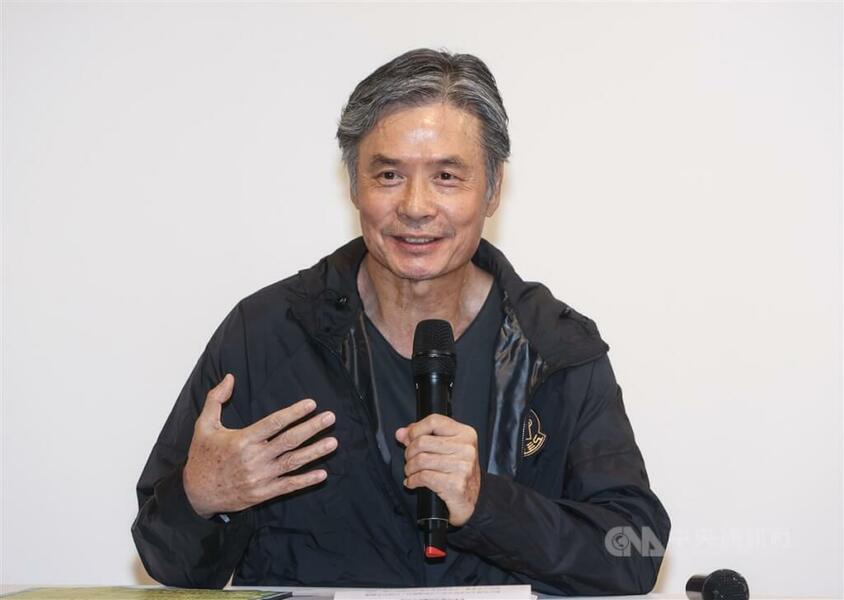 針對柯文哲說不願再與國民黨談,侯友宜競辦執行長金溥聰15日下午回應說,其實都可再討論,質疑柯隨意翻臉。(中央社)
