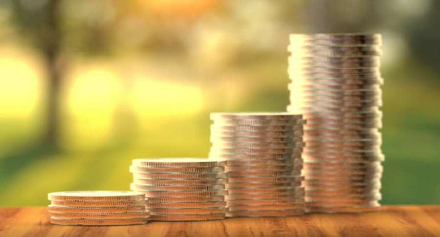 中國個人商業貸款的壞帳率已超過50%,中國銀行營運風險加劇。(網路截圖)