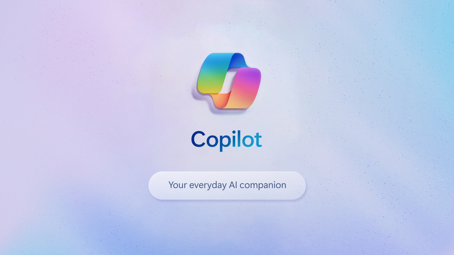 微軟將於11月推出新AI助理「Copilot」,可以進行會議摘要、撰寫電子郵件。(Microsoft)