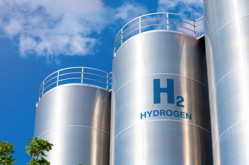 副總統賴清德19日喊出能源政策,2050年有12%的發電要用氫能,專家表示,「氫能發電就是多此一舉」。(網路截圖)