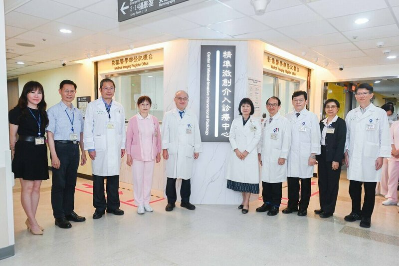 醫院事業機構能否蓬勃發展,因素當然很多,「忠誠的中層」非常重要。(中央社)