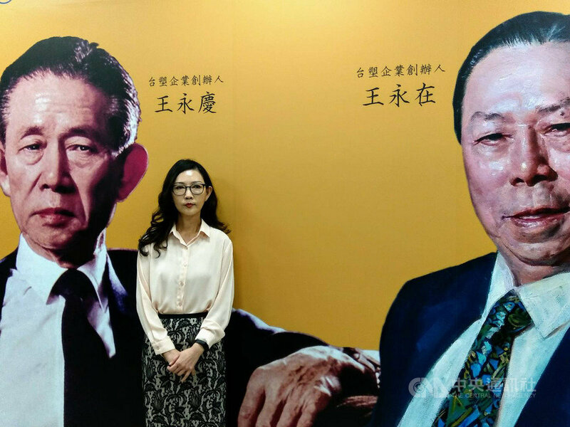 王永慶為什麼會成功?原因當然很多,但貧窮絕對是重要因素。(中央社)