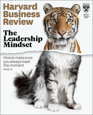 家族企業常內鬨？ 研究：反而更有效率（哈佛商業評論 Harvard Business Review）