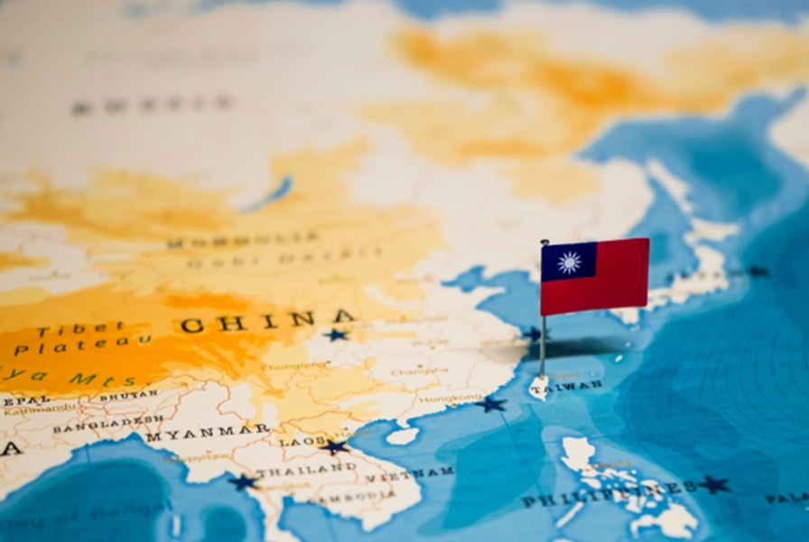 大陸對台灣貿易壁壘調查延長3個月,延至2024年1月12日止。(Photo by shutterstock)