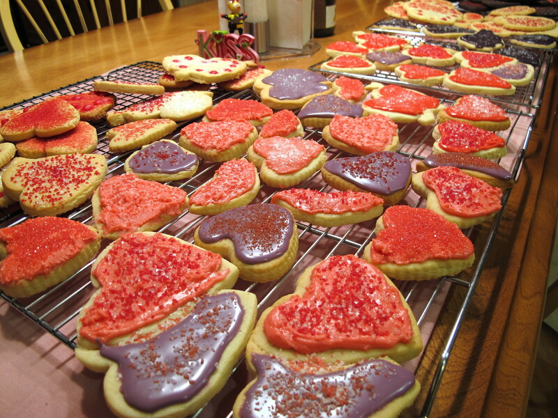 暖化讓糖價格不穩定,也影響後端的零食價格。(Photo by OakleyOriginals on Flickr used under Creative Commons license)