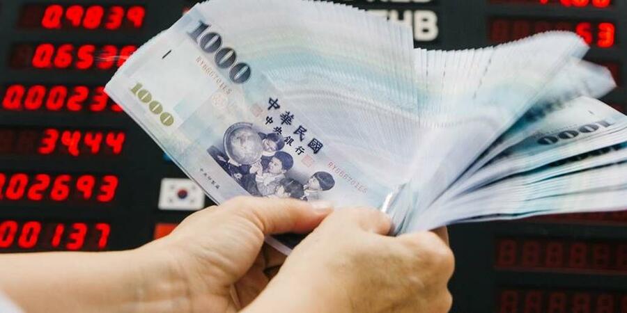 各黨必須以無私的胸襟捐棄成見,群策群力將核心聚焦解決未來台灣經濟可能面對的困境。(網路截圖)