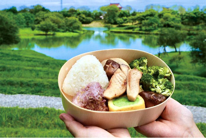 民以食為天,農業和糧食生產的方式,將成為地球生命未來的決定性因素。(網路截圖)