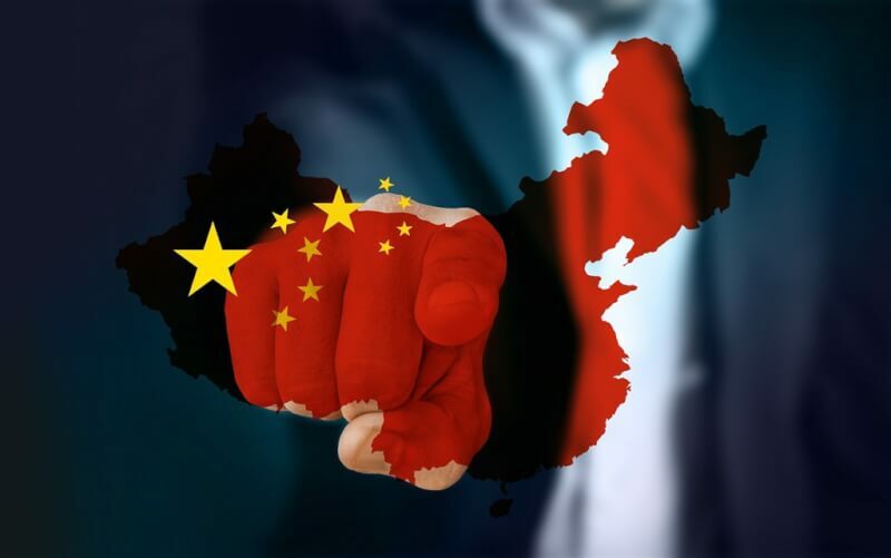 中國利用ECFA箝制台灣,台灣都必須克服困難,展現無窮的生命力,再創經濟奇蹟,並保護國家安全。(中央社)