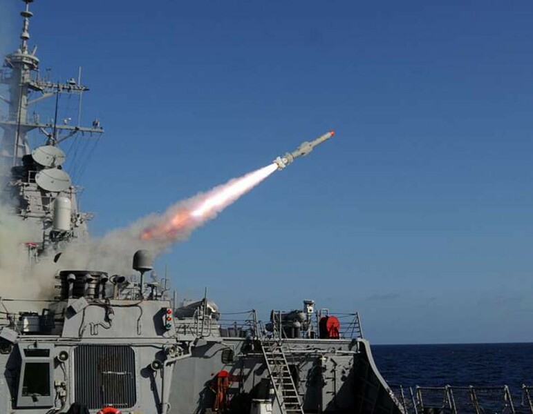 英、美近日對胡賽叛軍發動大規模攻擊,但各界擔心掃蕩不成反讓事態擴大。(Picryl)