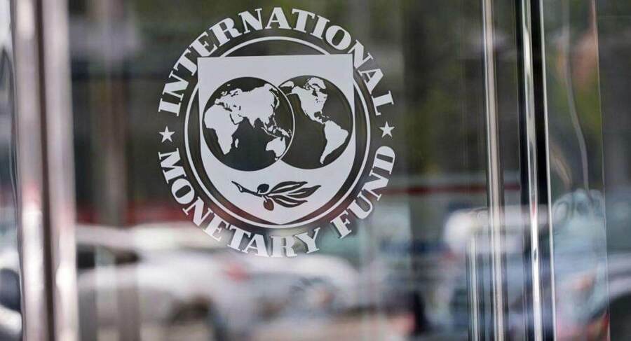 2024年1月30日,國際貨幣基金組織(IMF)公布了《世界經濟展望(更新)》。有些重要的訊息,值得大家注意。(網路截圖)