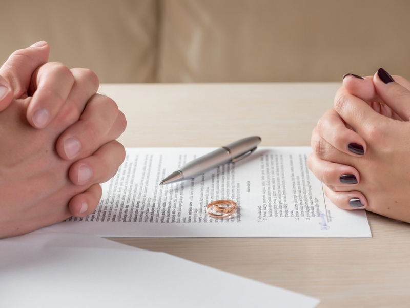 依照內政部離婚率調查,台灣離婚率高達已婚人口的20%,連續幾年佔全世界第五名,也佔全亞洲第一名!(網路截圖)