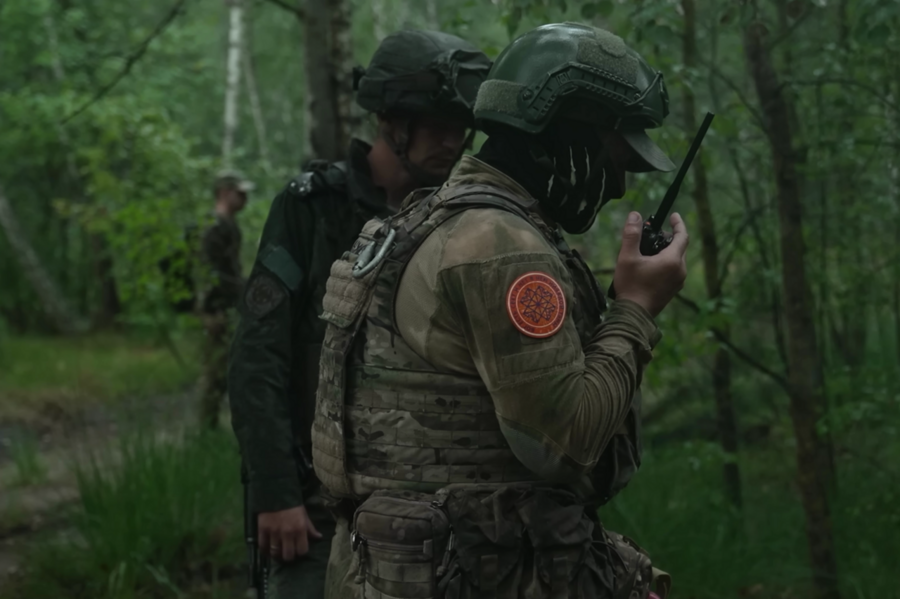 俄羅斯瓦格納傭兵集團並未因前領導人普里格津背叛而被解散,而是改名、重組等方式延續在北非的影響力。(Wikimedia Commons)