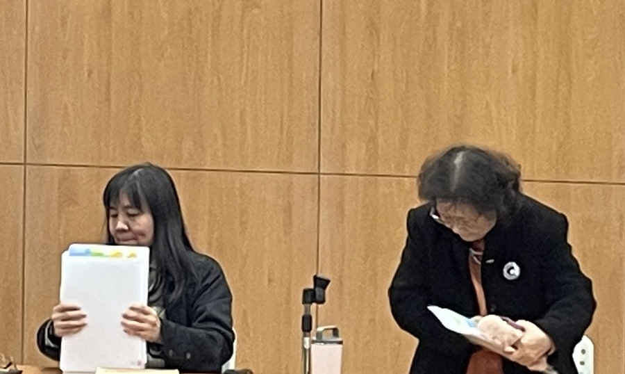 大考中心27日公布學測資料統計,數A、數B拿到滿級分的考生最少。(Photo by 簡嘉佑/台灣醒報)