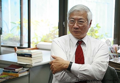 更生團契總幹事黃明鎮4日建議政府,要加強教化管理、保障犯罪被害人。(資料照)