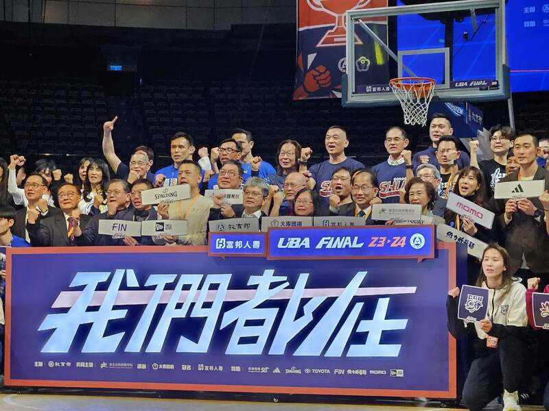 UBA大專籃球聯賽將於22日點燃戰火,男籃政大、健行、虎尾,與女籃文化、師大與政大都是關注焦點。(Photo by 呂翔禾/台灣醒報)