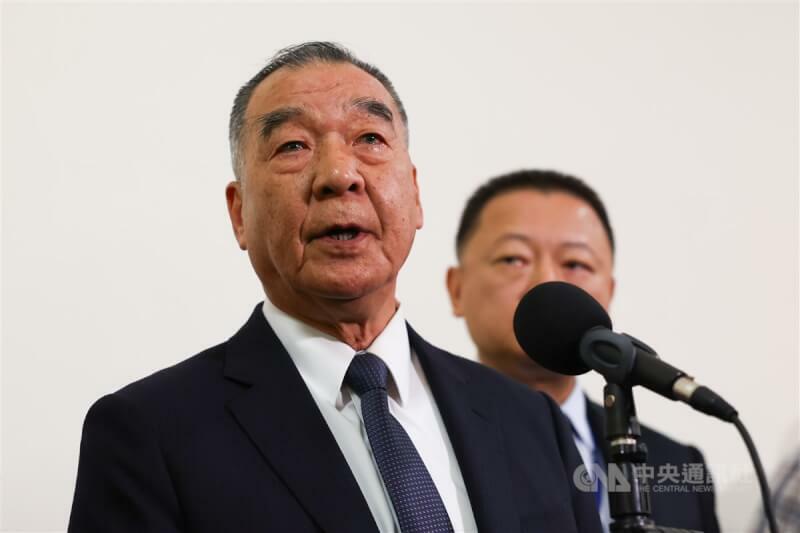 (中央社)