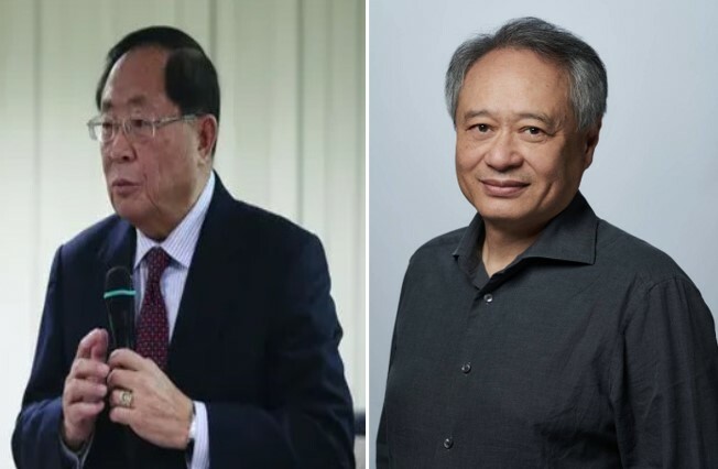 前新聞局長邵玉銘受訪時透露,他曾希望李安把齊邦媛的《巨流河》搬上銀幕,但後來沒有下文。(中央社)