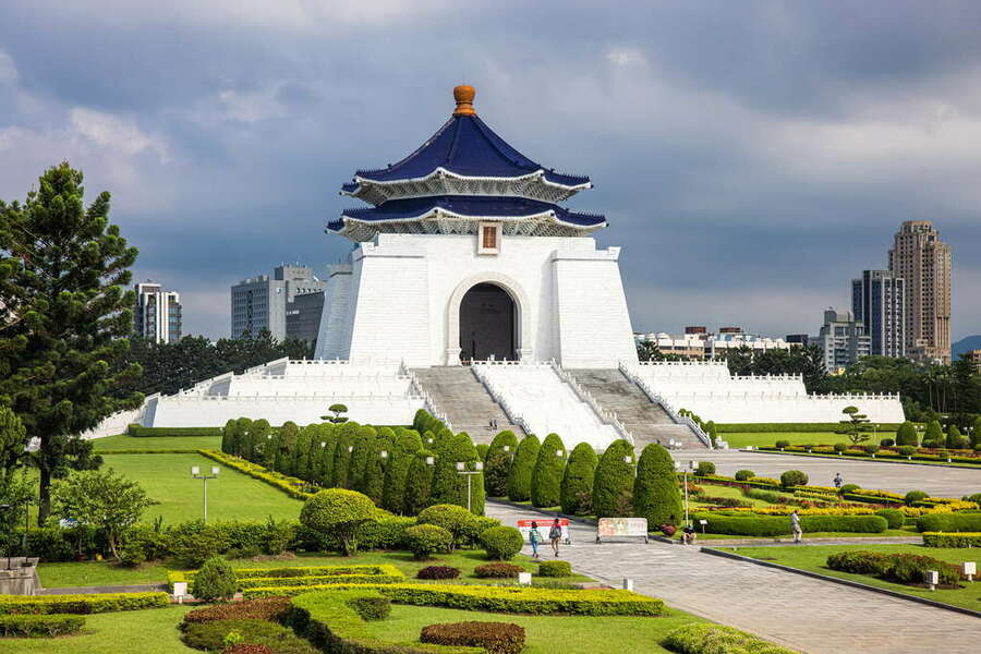 (台北旅遊網)