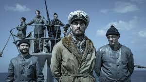 1981年投下巨資製作了德語發音的《從海底出擊》(Das Boot) ,是導演沃爾夫岡彼得森在國際上揚名之作。(電影劇照)