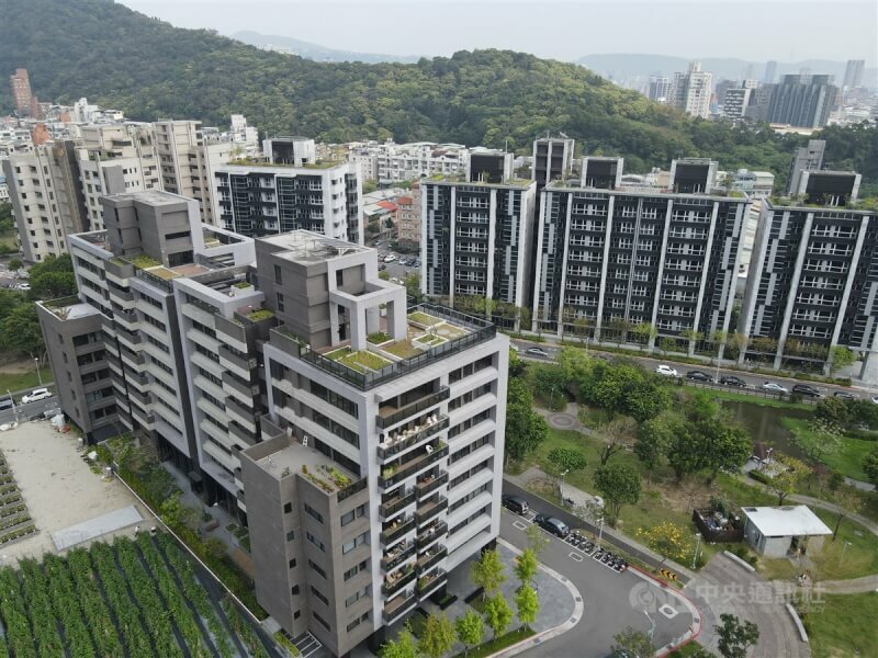 要促進區域均衡發展,政府應該積極地進行國土規劃。(中央社)
