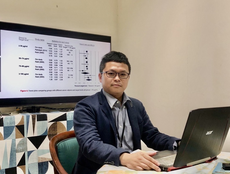 成大的國際研究發現,小孩生下來後是否出現ADHD的主要原因是家族基因或環境,而非妊娠糖尿病。(成大新聞中心)