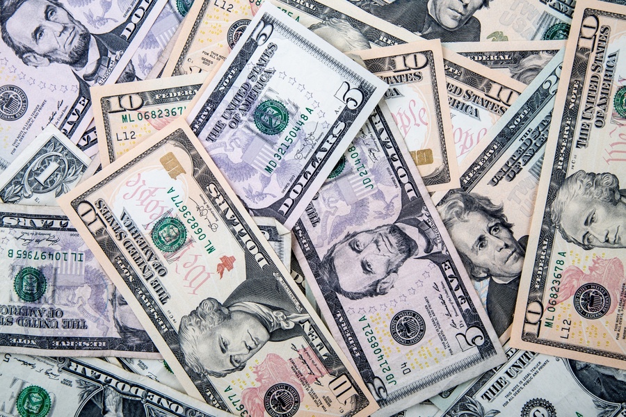 各國政府累計的債務已經高達91兆美金,成為金融危機的未爆彈。(網路截圖)
