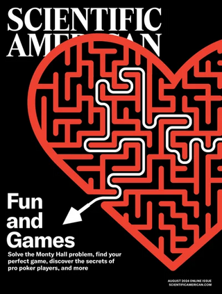 遊戲設計深入生活細節 小心被操控！（科學人 Scientific American）